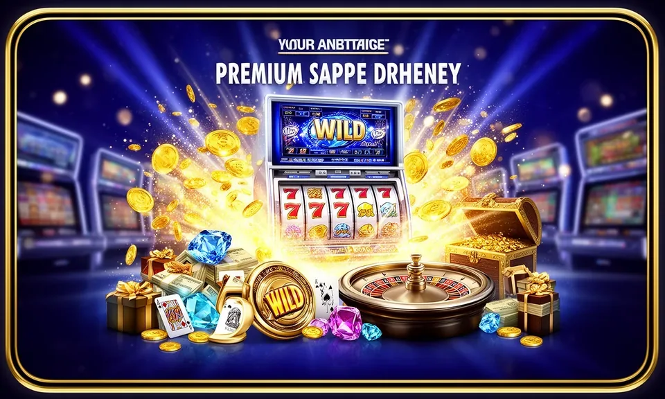 xslots Mobile first