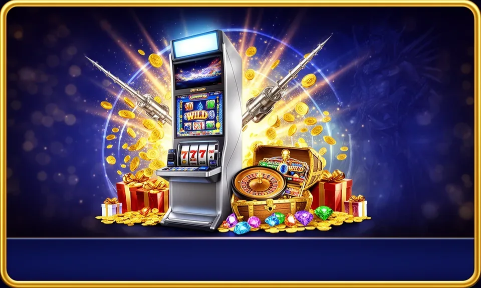 xslots Moving Winnings Back to Your PayPal or Venmo