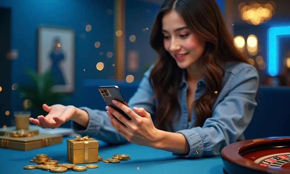xslots Poker Night Slots