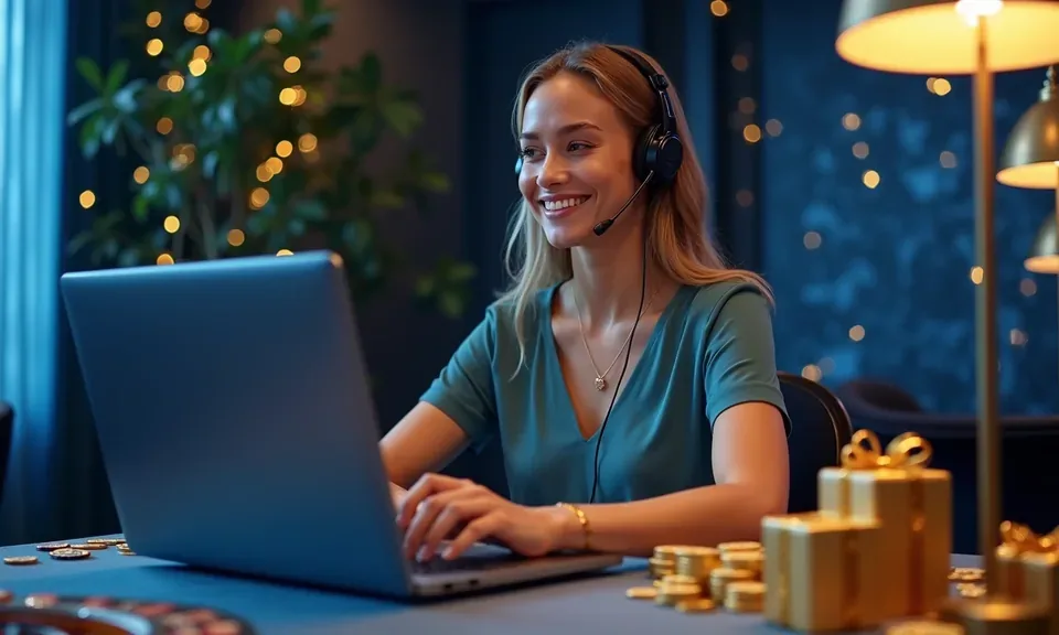 xslots Poker Night Fortune